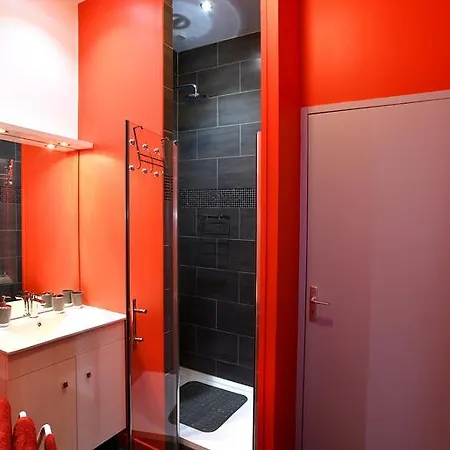 Happy Studio Gare Centre Apartment *